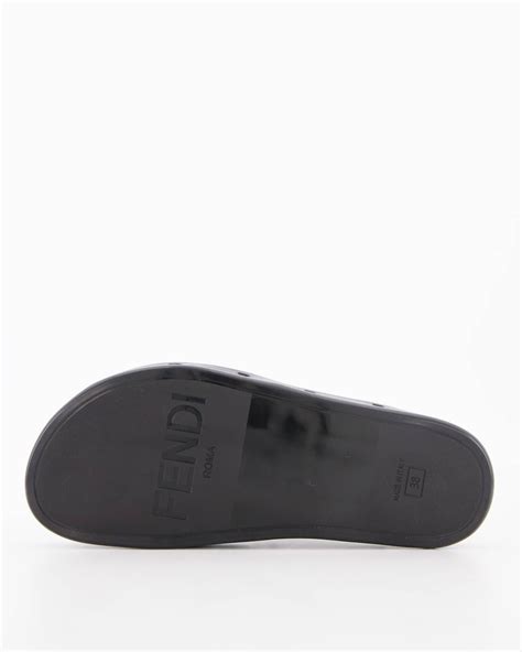 fendi pantoletten damen